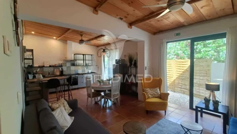 Quinta T8 para Venda em São Bartolomeu de Messines