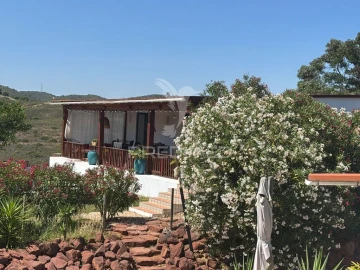 Quinta T8 para Venda em São Bartolomeu de Messines