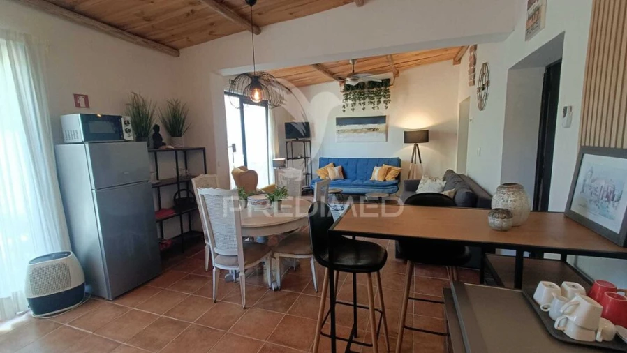 Quinta T8 para Venda em São Bartolomeu de Messines Foto 16