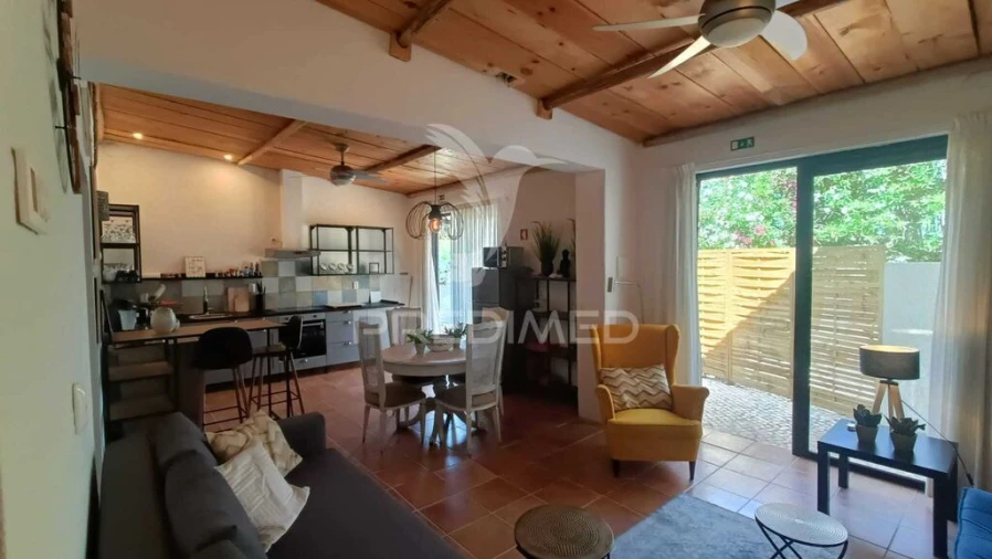 Quinta T8 para Venda em São Bartolomeu de Messines Foto 17