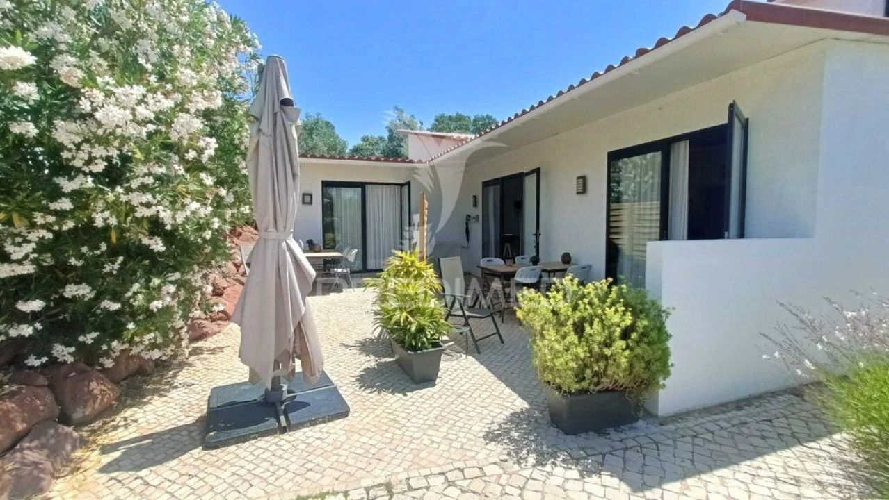 Quinta T8 para Venda em São Bartolomeu de Messines Foto 8