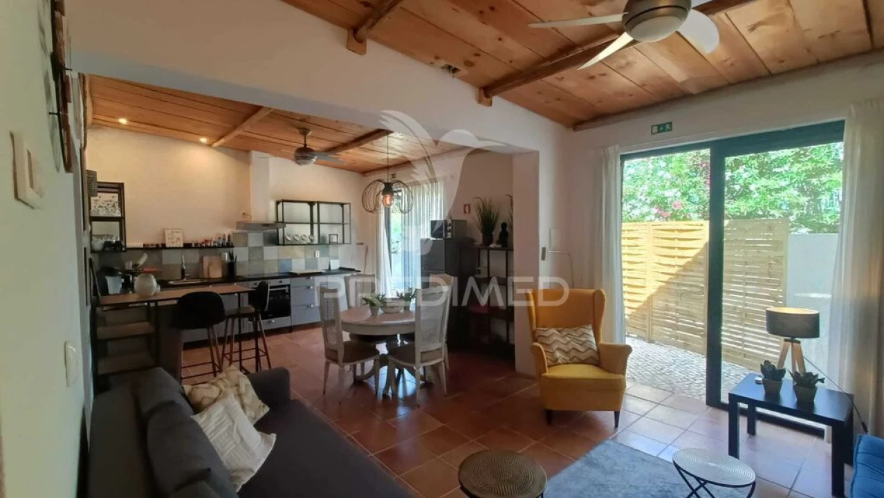 Quinta T8 para Venda em São Bartolomeu de Messines Foto 17