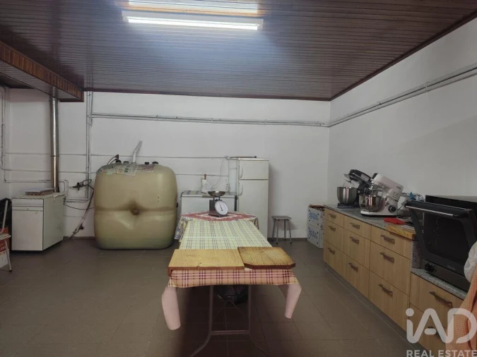 Moradia T4 para Venda em Freixo de Espada a Cinta e Mazouco Foto 26