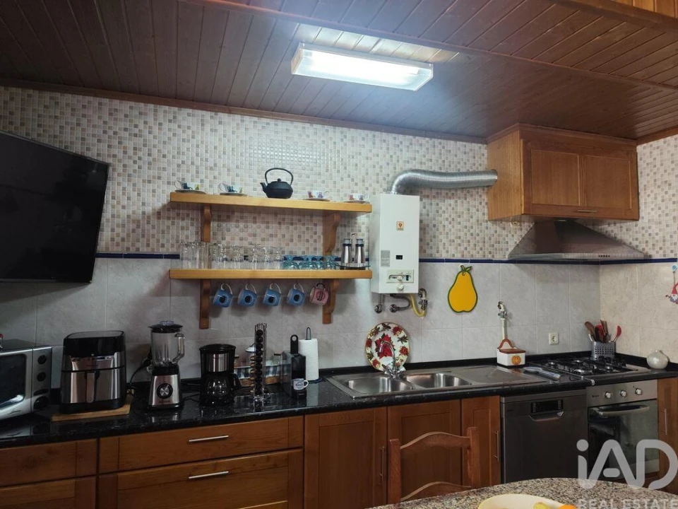 Moradia T4 para Venda em Freixo de Espada a Cinta e Mazouco Foto 25