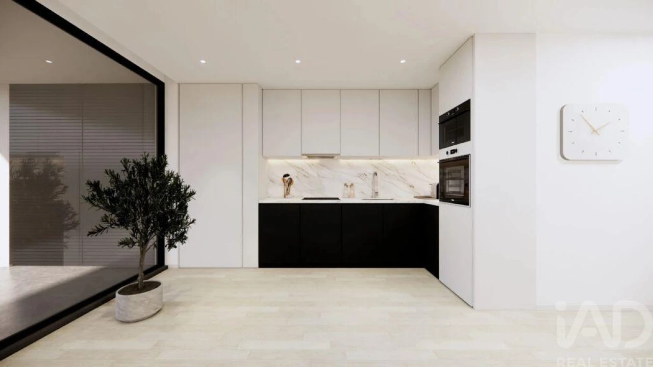 Apartamento T4 para Venda em Fânzeres e São Pedro da Cova Foto 4