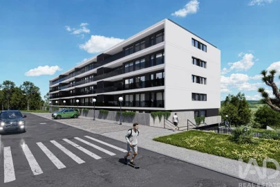 Apartamento T4 para Venda em Fânzeres e São Pedro da Cova