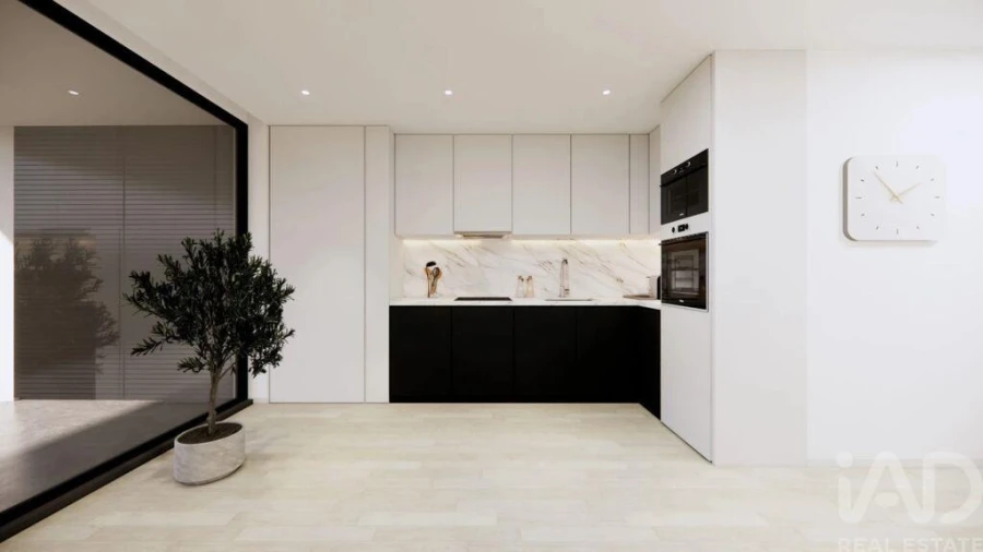 Apartamento T4 para Venda em Fânzeres e São Pedro da Cova Foto 4