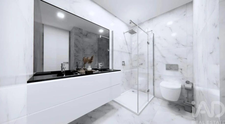 Apartamento T4 para Venda em Fânzeres e São Pedro da Cova Foto 5