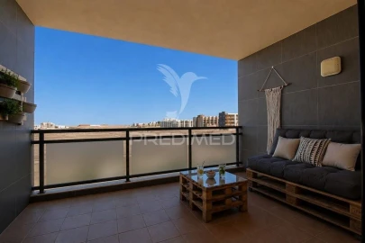 Apartamento T2 para Venda em Olhão