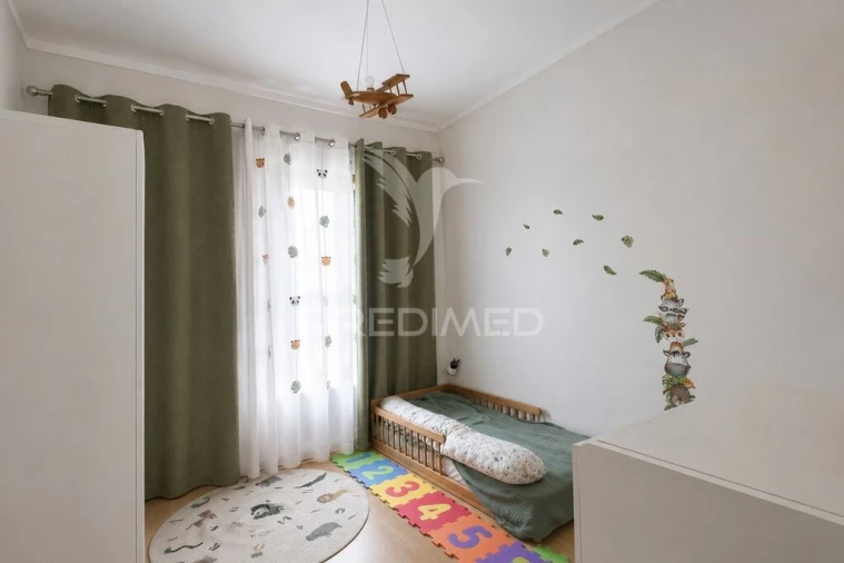 Apartamento T2 para Venda em Olhão Foto 7