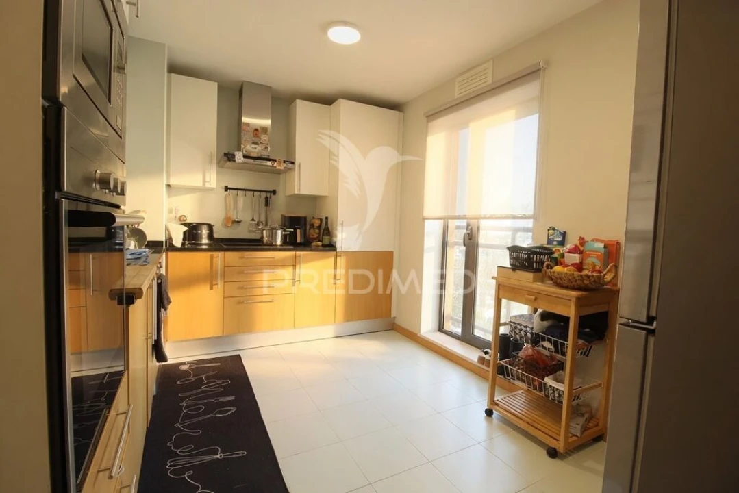 Apartamento T2 para Venda em Olhão Foto 2