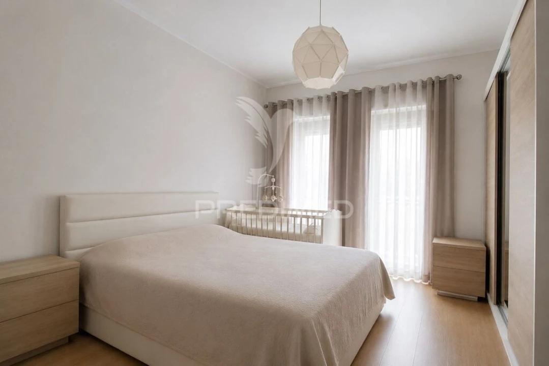 Apartamento T2 para Venda em Olhão Foto 4