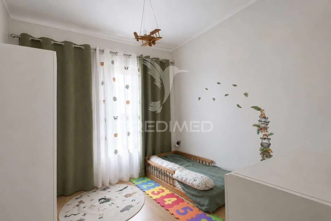 Apartamento T2 para Venda em Olhão Foto 7