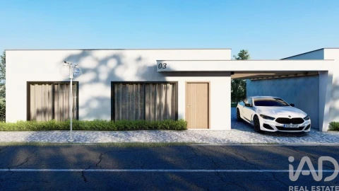 Moradia T2 para Venda em Sesimbra (Castelo)