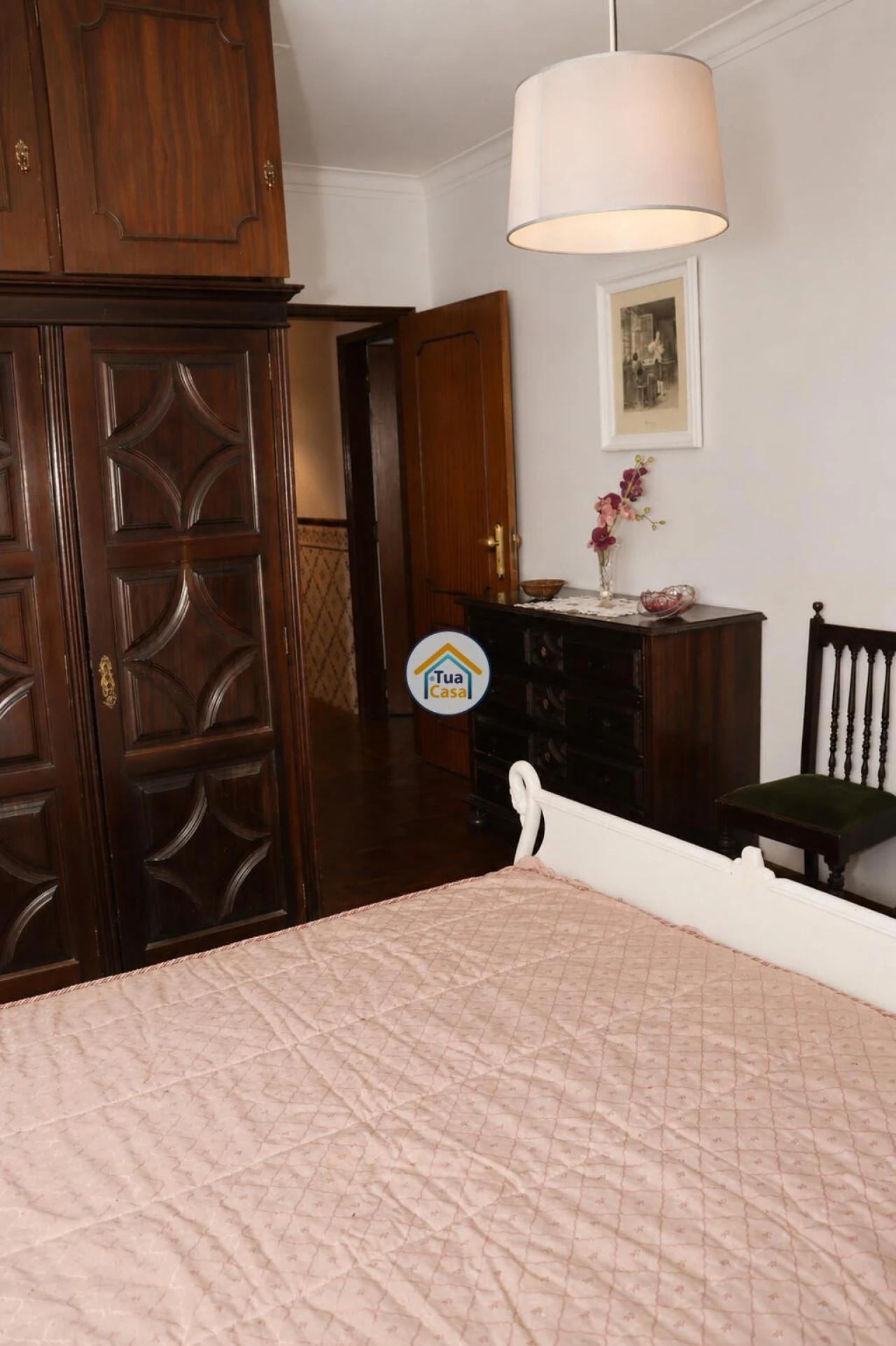 Apartamento T2 para Venda em Lousã e Vilarinho Foto 10