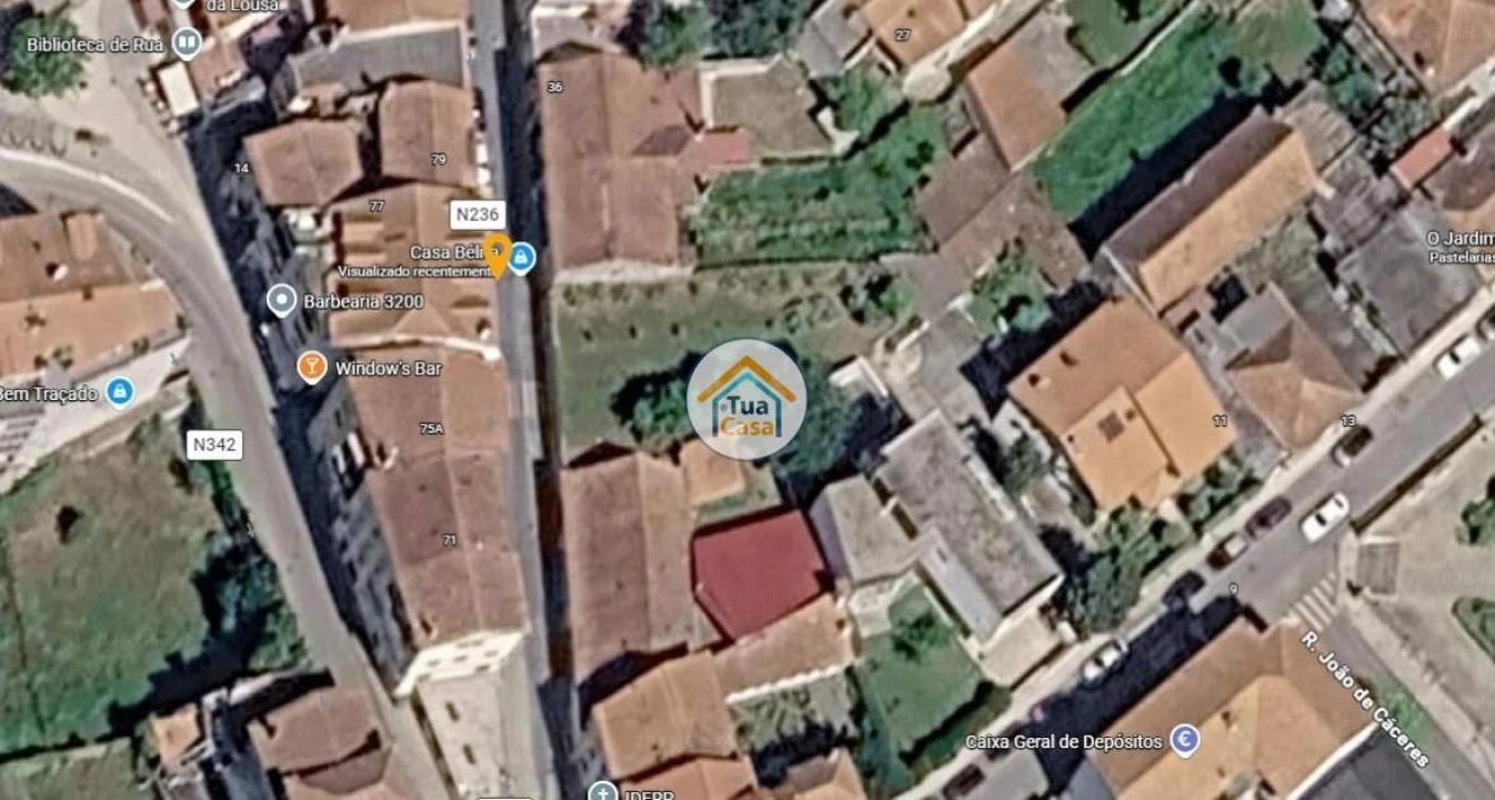 Apartamento T2 para Venda em Lousã e Vilarinho Foto 16