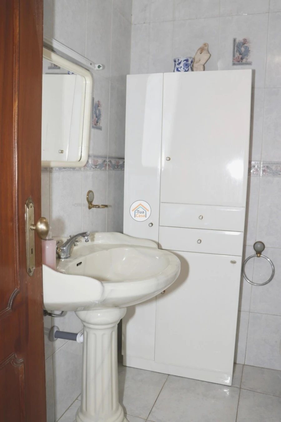 Apartamento T2 para Venda em Lousã e Vilarinho Foto 9