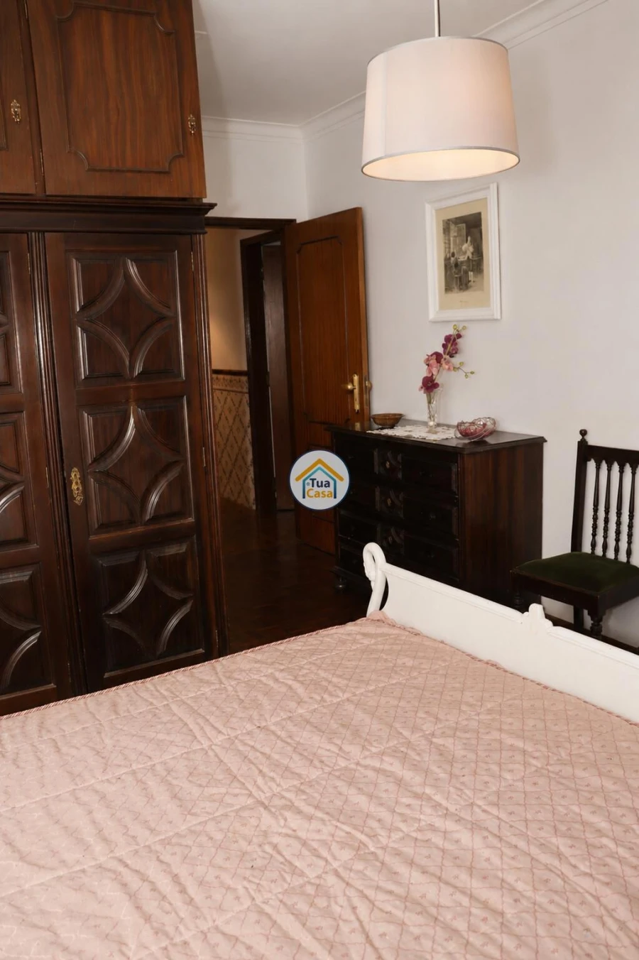 Apartamento T2 para Venda em Lousã e Vilarinho Foto 10