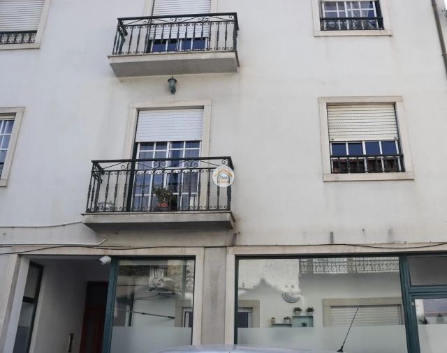 Apartamento T2 para Venda em Lousã e Vilarinho