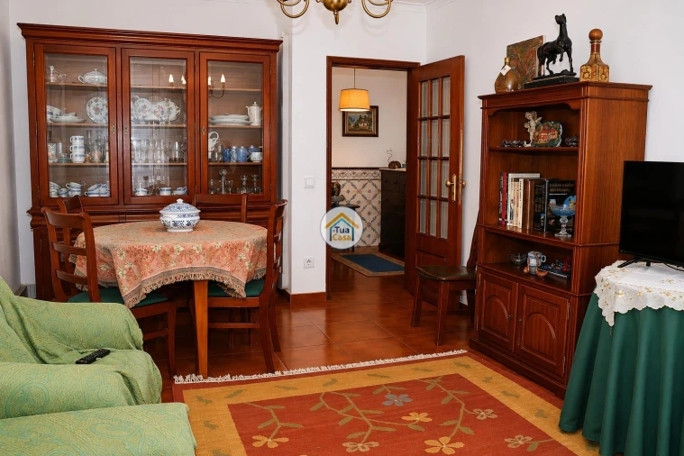 Apartamento T2 para Venda em Lousã e Vilarinho Foto 2