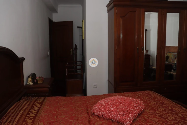 Apartamento T2 para Venda em Lousã e Vilarinho Foto 15