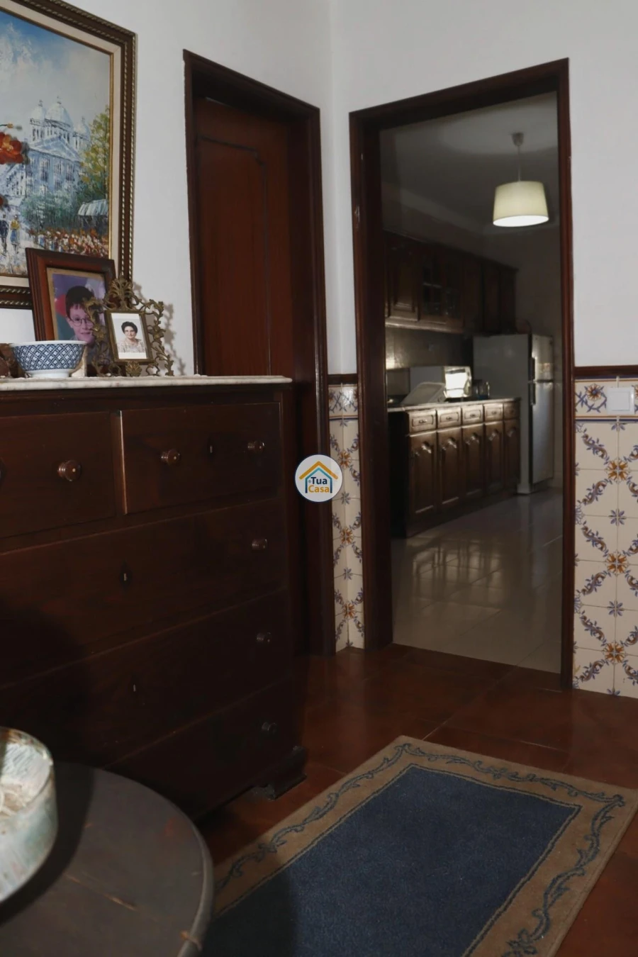Apartamento T2 para Venda em Lousã e Vilarinho Foto 12