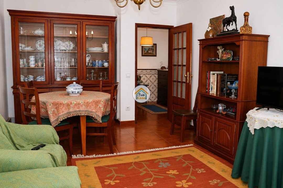 Apartamento T2 para Venda em Lousã e Vilarinho Foto 2