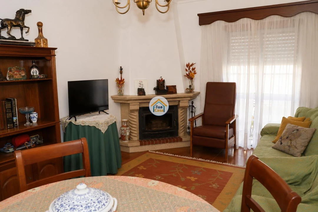Apartamento T2 para Venda em Lousã e Vilarinho Foto 4