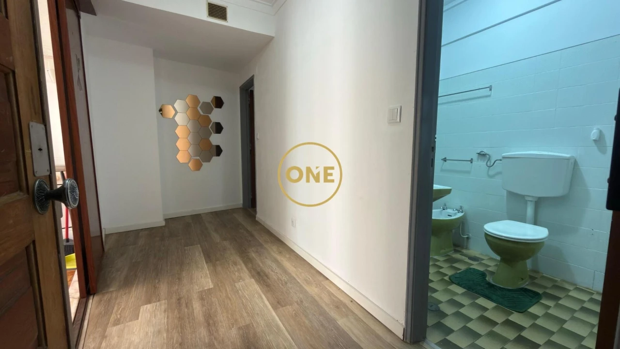 Apartamento T1 para Venda em Oeiras e São Julião da Barra, Paço de Arcos e Caxias Foto 20