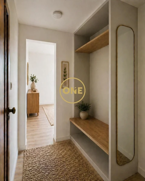 Apartamento T1 para Venda em Oeiras e São Julião da Barra, Paço de Arcos e Caxias