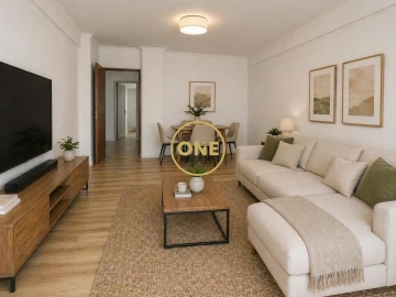 Apartamento T1 para Venda em Oeiras e São Julião da Barra, Paço de Arcos e Caxias