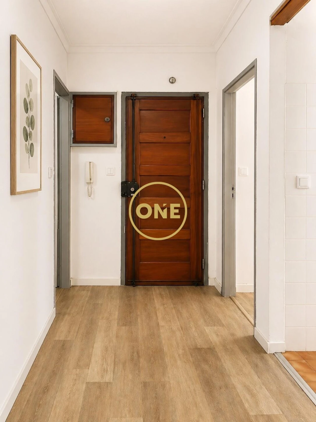 Apartamento T1 para Venda em Oeiras e São Julião da Barra, Paço de Arcos e Caxias Foto 7