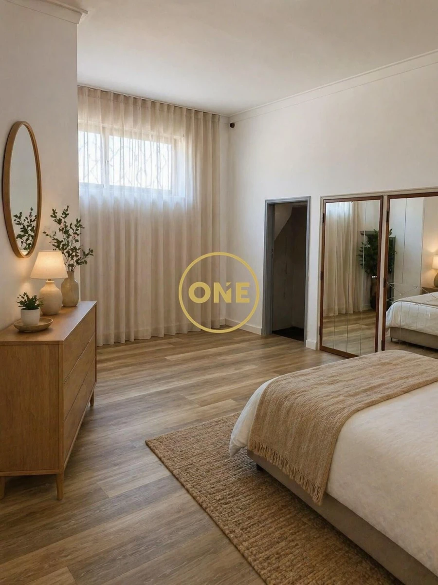 Apartamento T1 para Venda em Oeiras e São Julião da Barra, Paço de Arcos e Caxias Foto 2