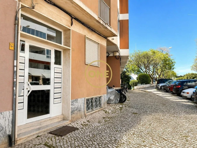 Apartamento T1 para Venda em Oeiras e São Julião da Barra, Paço de Arcos e Caxias Foto 25