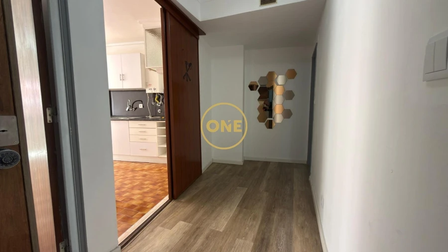 Apartamento T1 para Venda em Oeiras e São Julião da Barra, Paço de Arcos e Caxias Foto 21