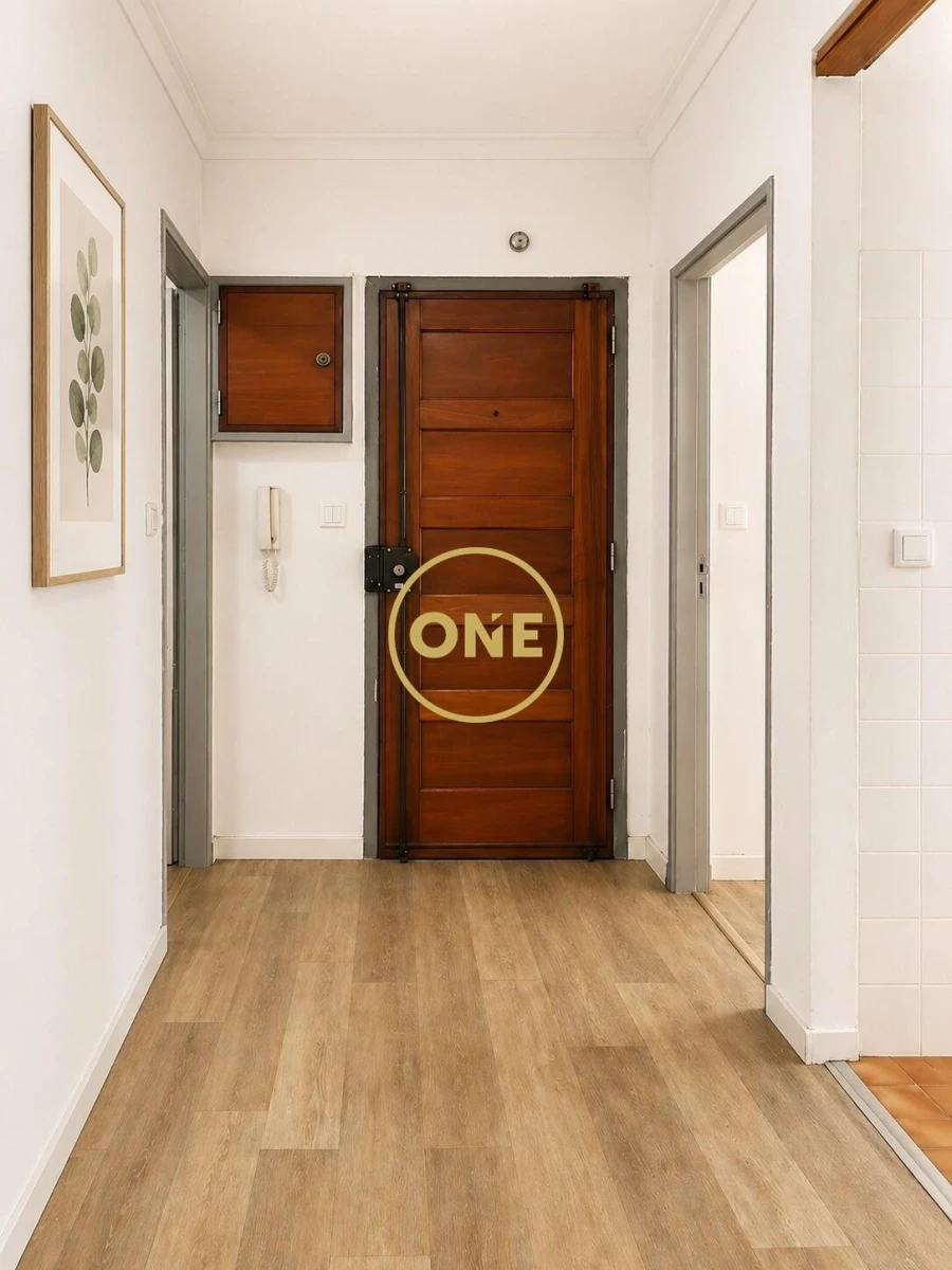 Apartamento T1 para Venda em Oeiras e São Julião da Barra, Paço de Arcos e Caxias Foto 7