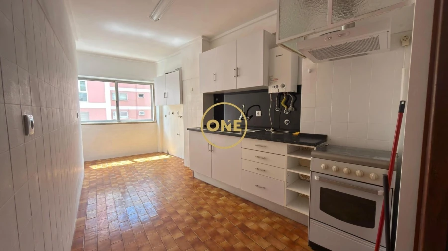 Apartamento T1 para Venda em Oeiras e São Julião da Barra, Paço de Arcos e Caxias Foto 10