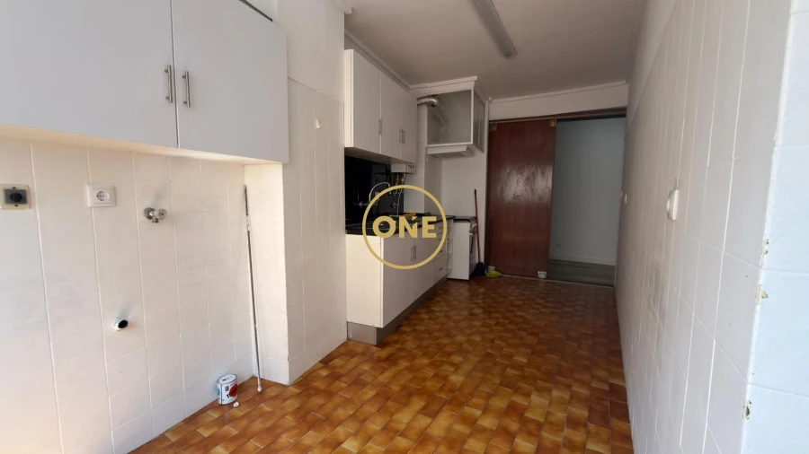 Apartamento T1 para Venda em Oeiras e São Julião da Barra, Paço de Arcos e Caxias Foto 11