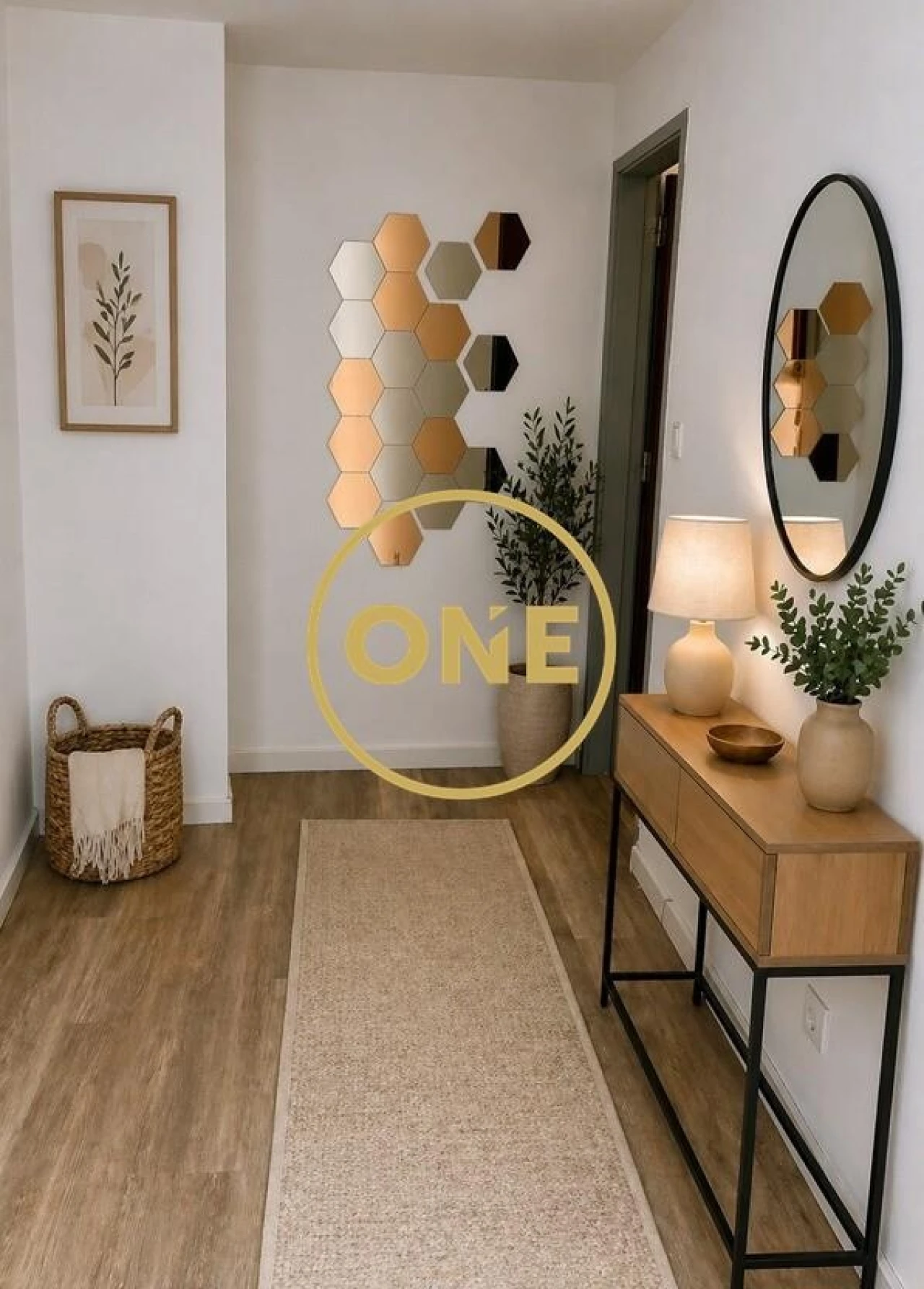 Apartamento T1 para Venda em Oeiras e São Julião da Barra, Paço de Arcos e Caxias Foto 6