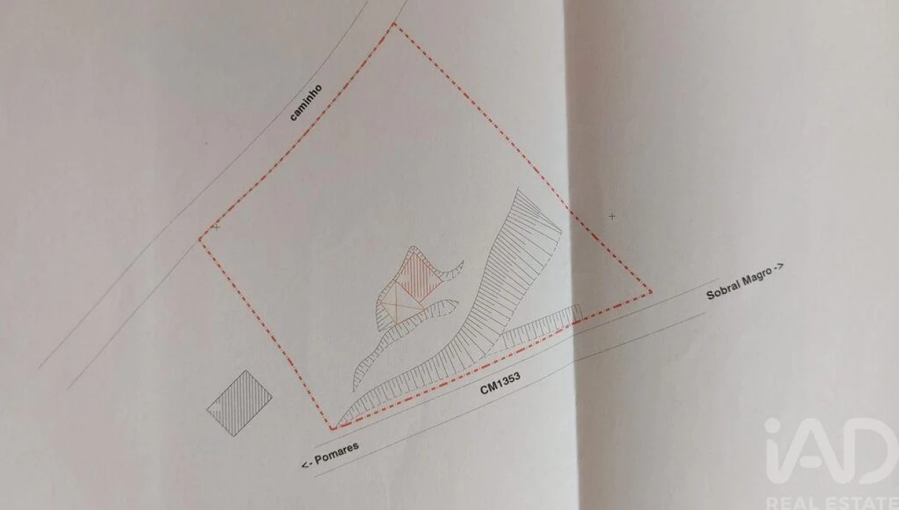 Moradia para Venda em Pomares Foto 10