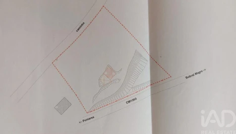 Moradia para Venda em Pomares