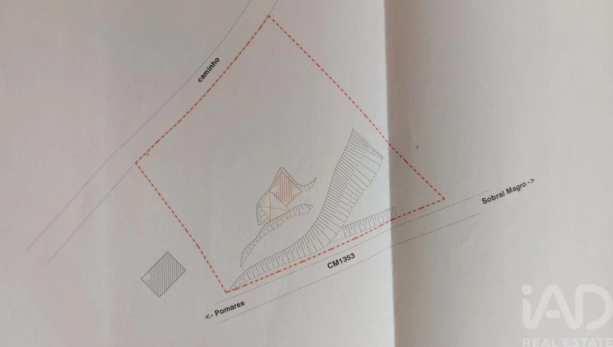 Moradia para Venda em Pomares Foto 10
