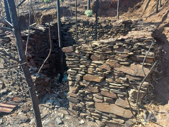 Moradia para Venda em Pomares Foto 3