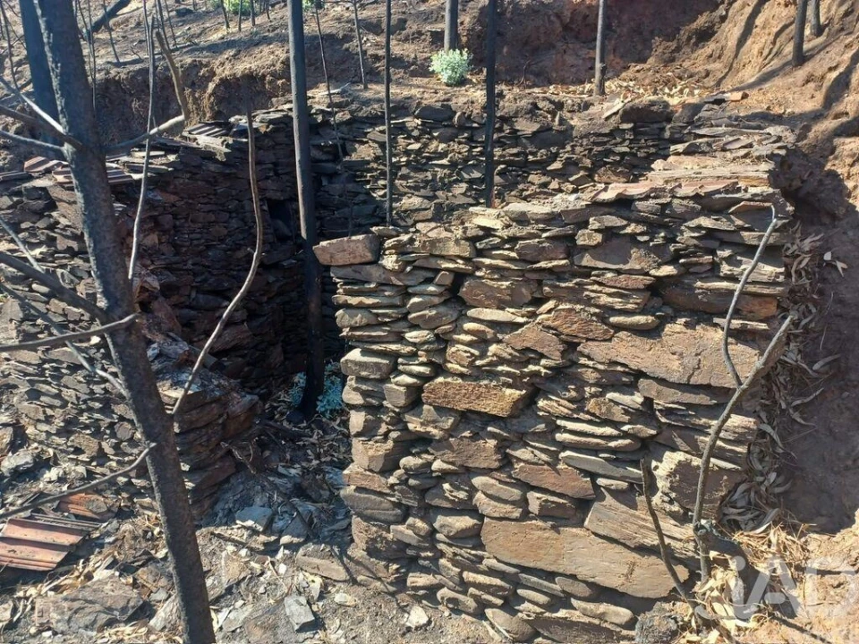 Moradia para Venda em Pomares Foto 3