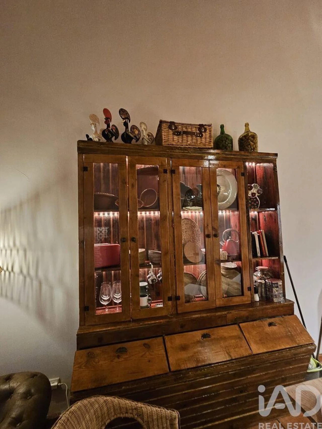 Quinta T2 para Venda em Ciborro Foto 24