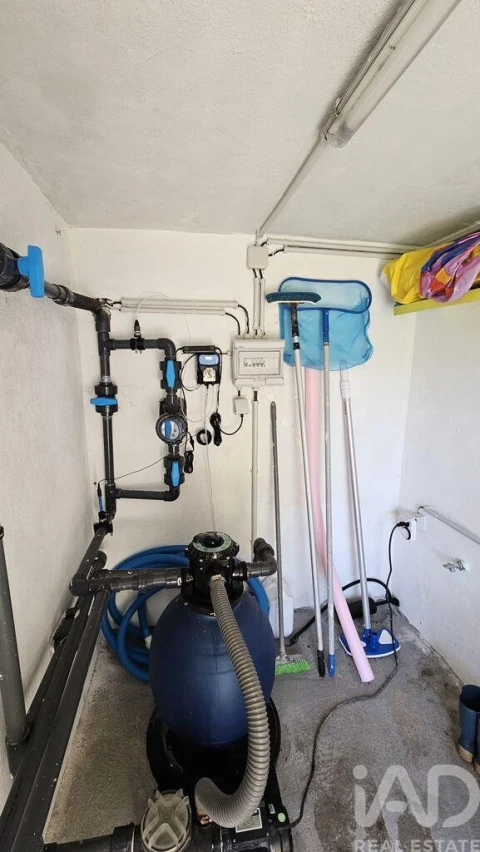 Quinta T2 para Venda em Ciborro