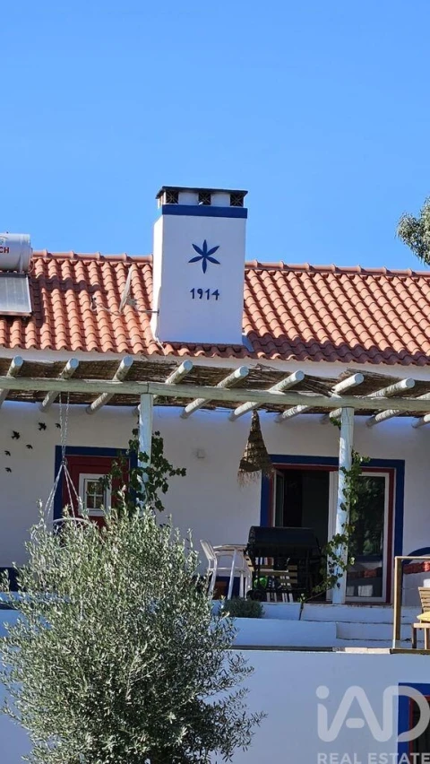 Quinta T2 para Venda em Ciborro
