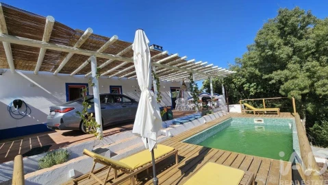 Quinta T2 para Venda em Ciborro