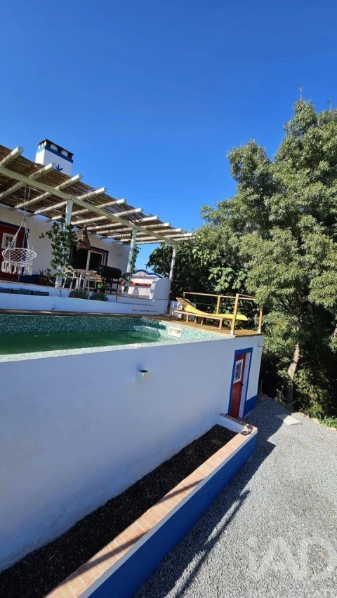 Quinta T2 para Venda em Ciborro