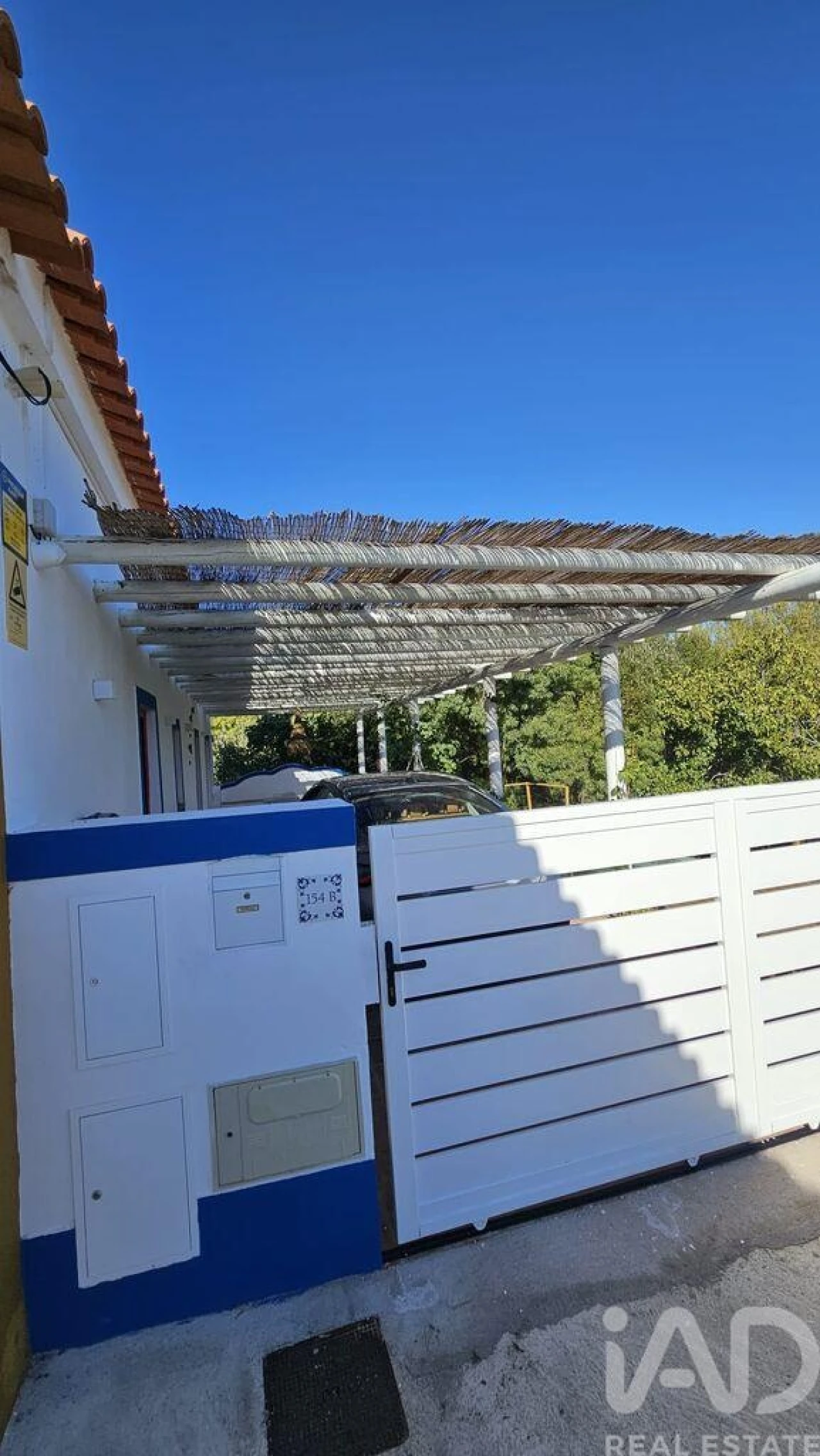 Quinta T2 para Venda em Ciborro Foto 39